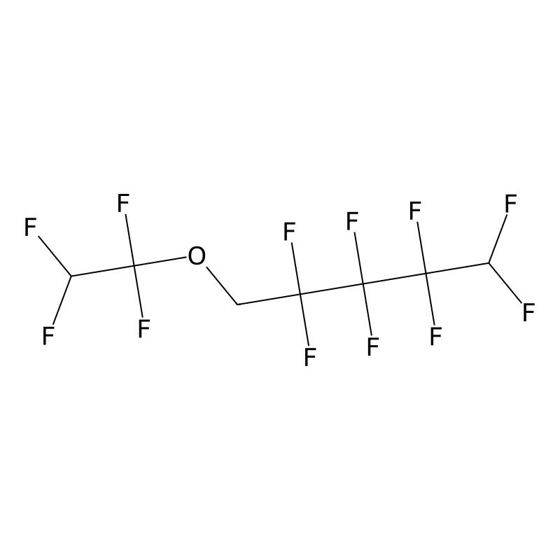 1,1,2,2,3,3,4,4-Octafluoro-5-(1,1,2,2-tetrafluoroe...