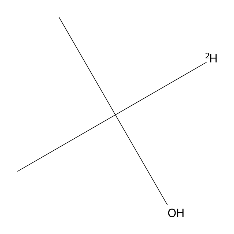 2-Propanol-2-d1