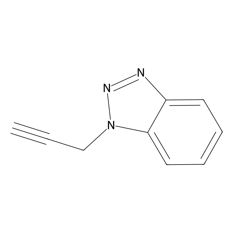 1-Propargyl-1H-benzotriazole