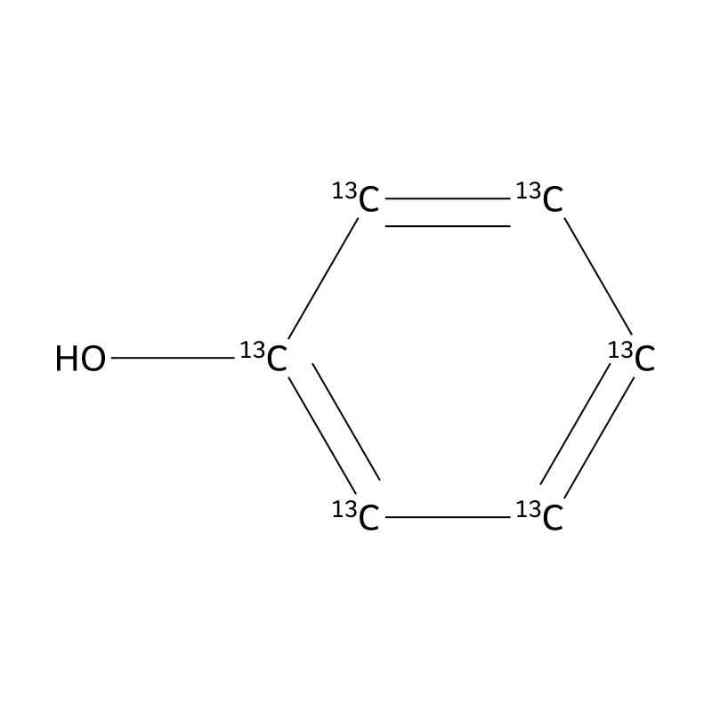 Phenol-13C6