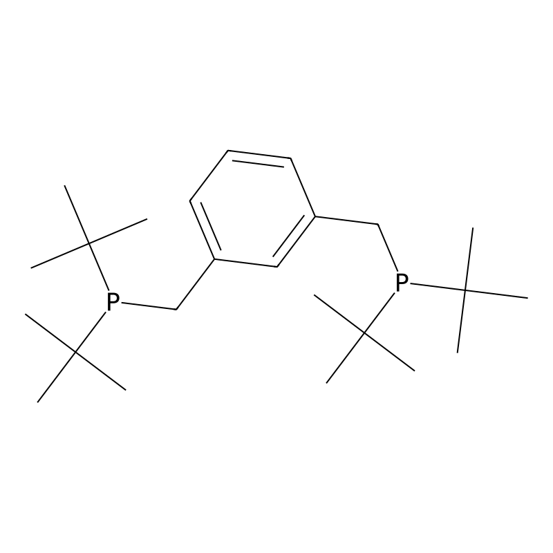 1,3-Bis((di-tert-butylphosphino)methyl)benzene