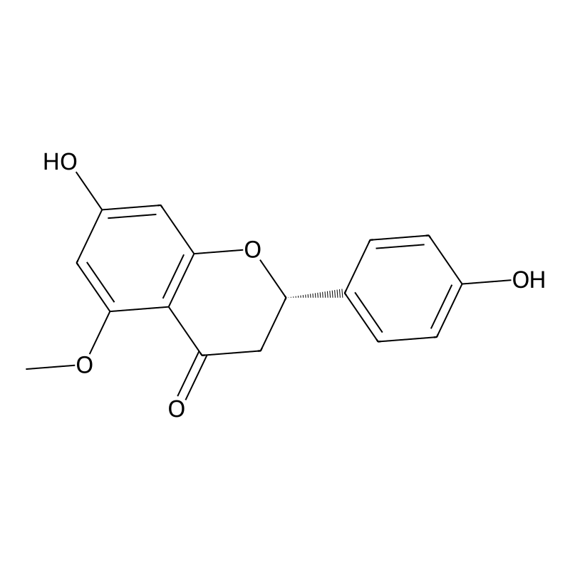 5-O-Methylnaringenin