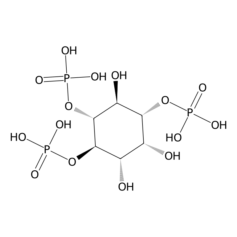 d-Myo-inositol-1,4,5-triphosphate