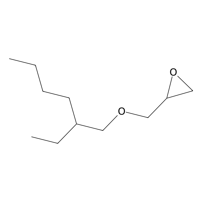 2-Ethylhexyl glycidyl ether