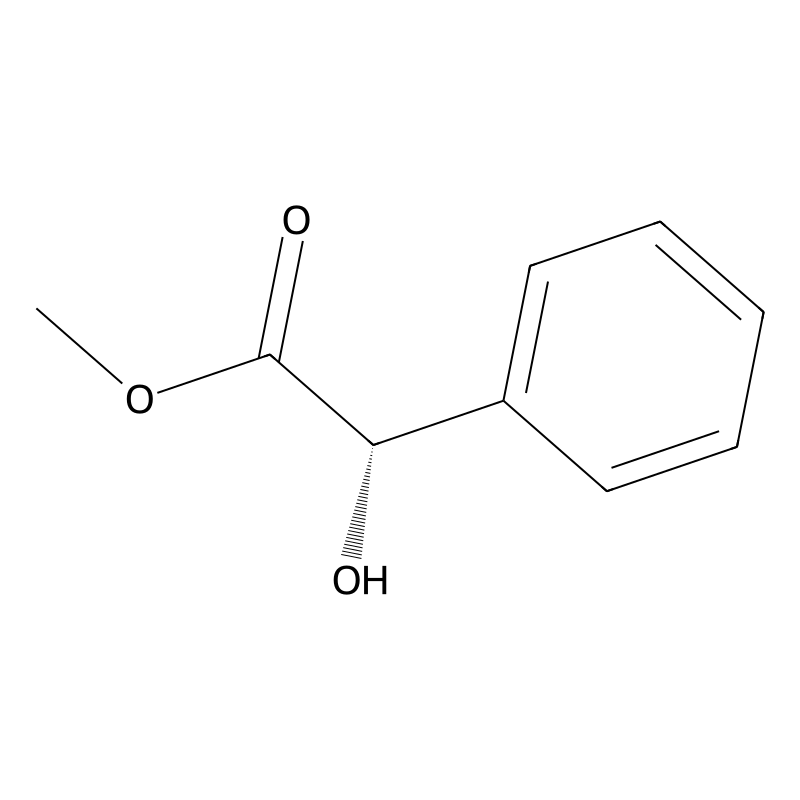 Methyl (S)-(+)-mandelate