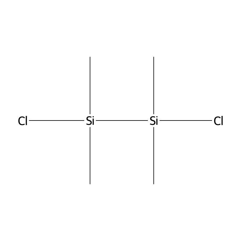 1,2-Dichlorotetramethyldisilane