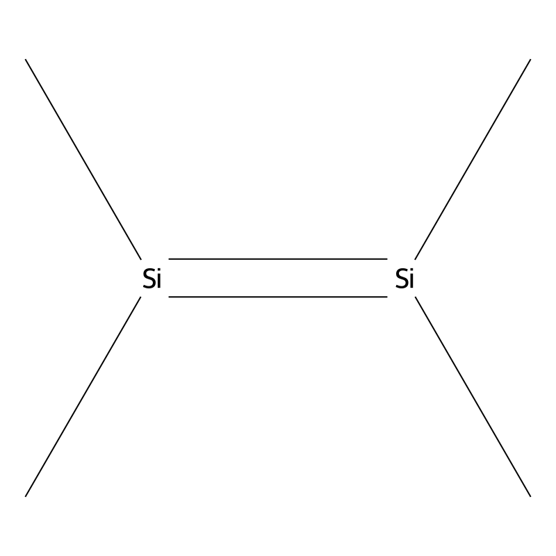 1,1,2,2-Tetramethyldisilane