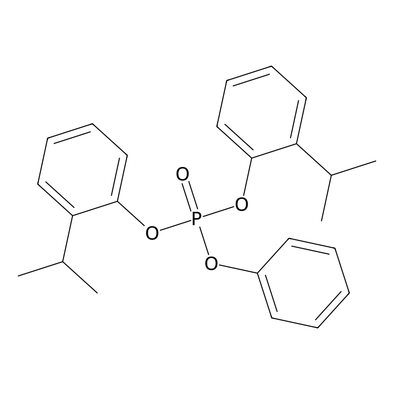 Bis(2-isopropylphenyl) Phenyl Phosphate