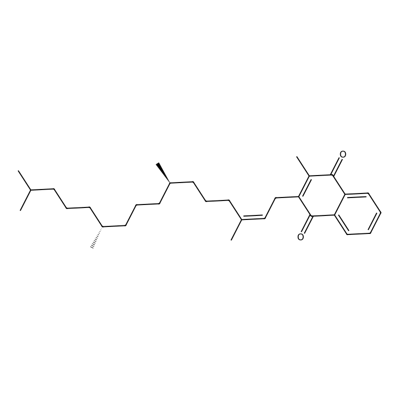 cis-Vitamin K1