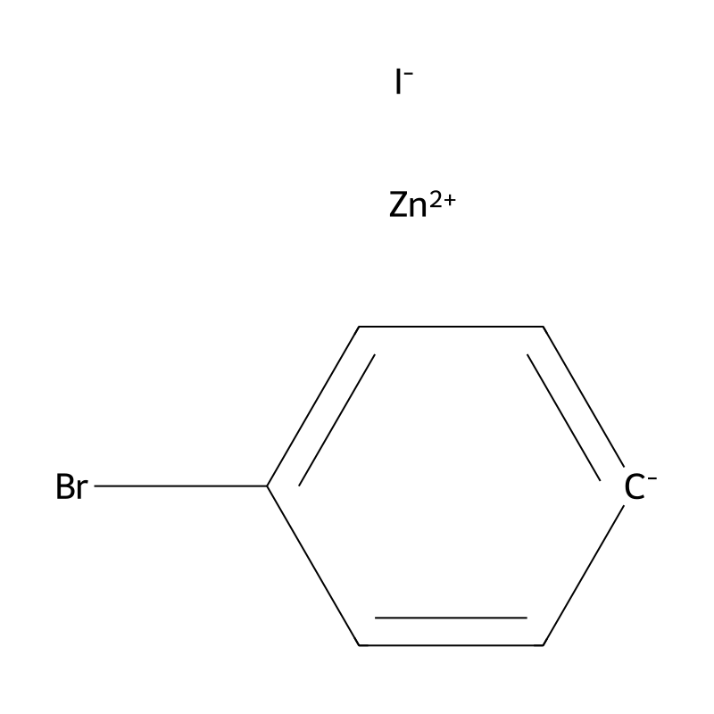 4-Bromophenylzinc iodide