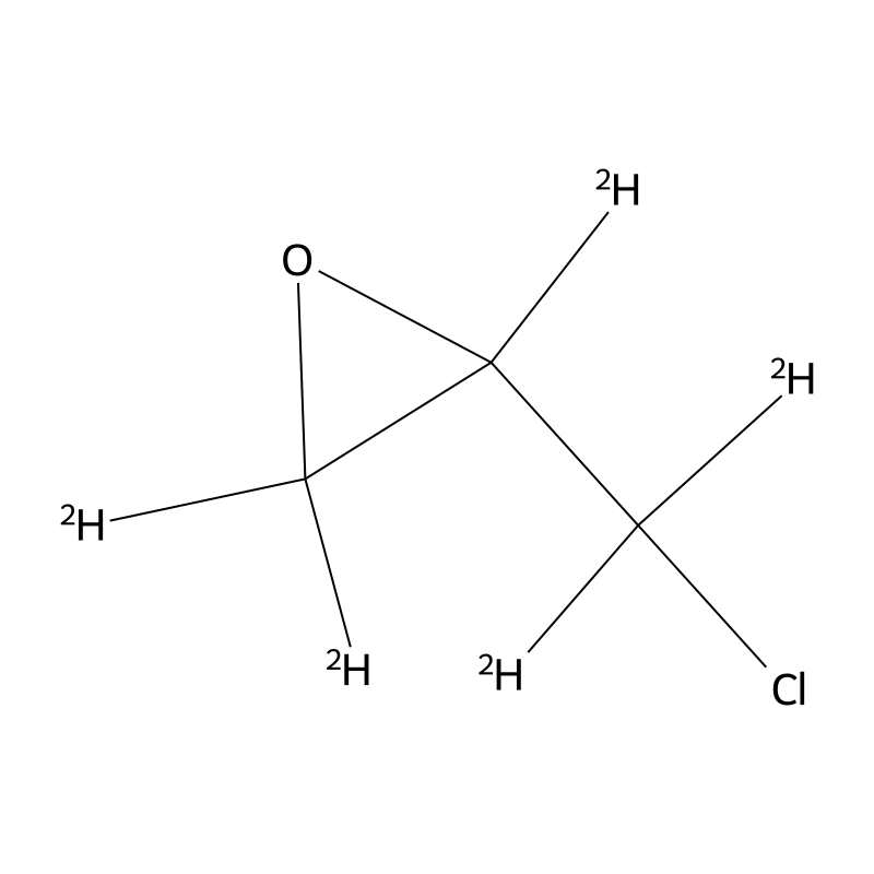 Epichlorohydrin-d5