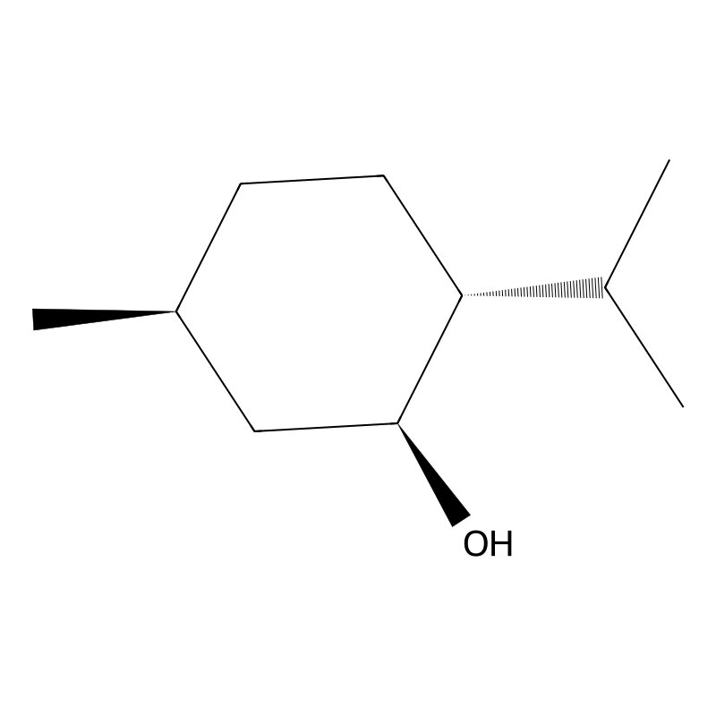 (+)-Menthol