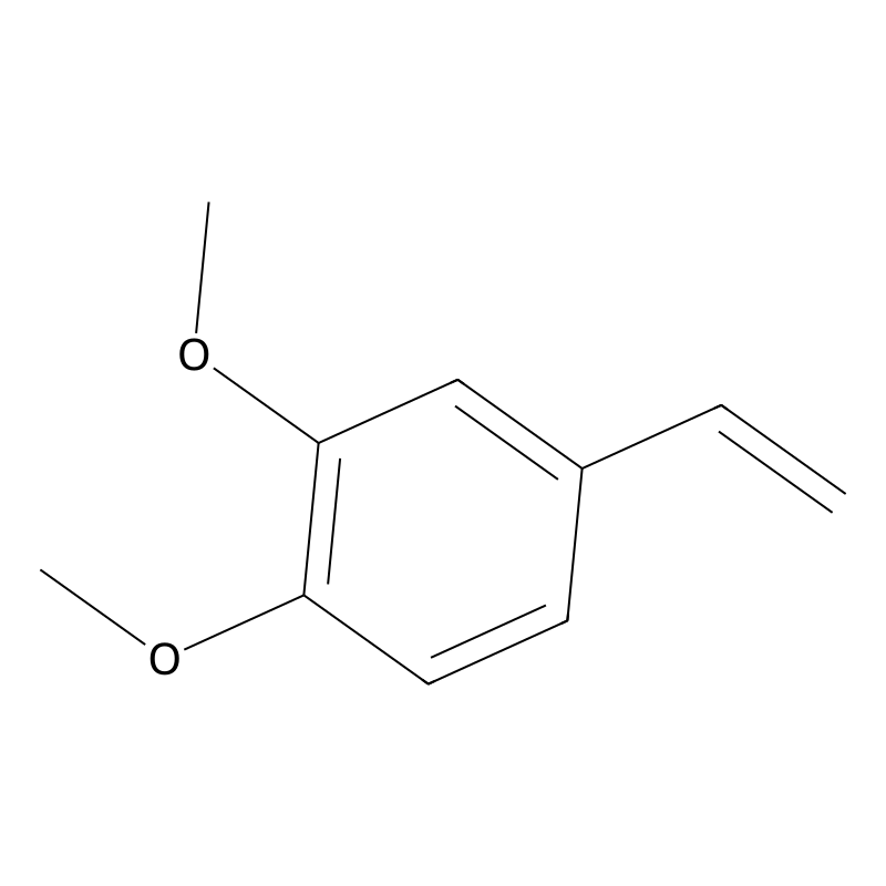 3,4-Dimethoxystyrene