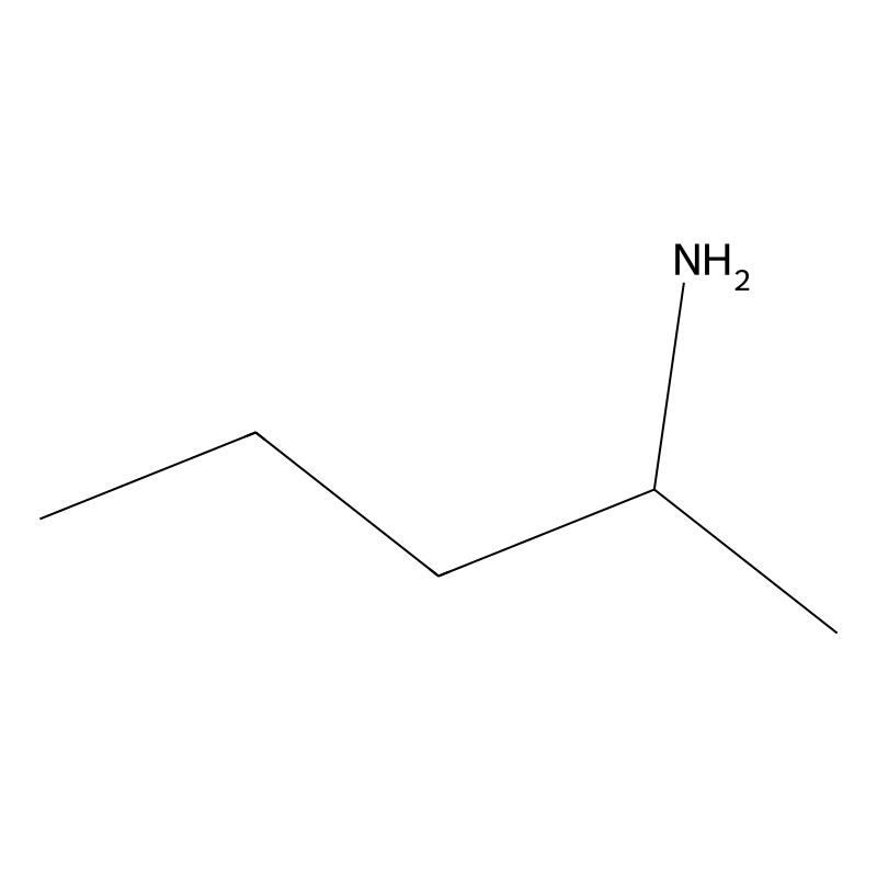 2-Aminopentane