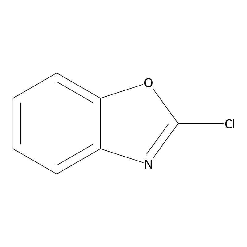 2-Chlorobenzoxazole