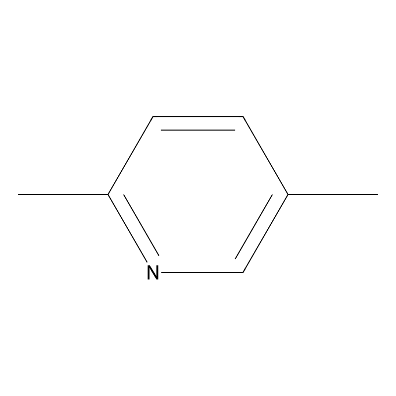 2,5-Dimethylpyridine