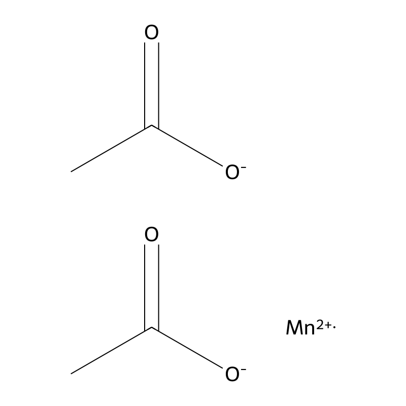 Manganese(II) acetate