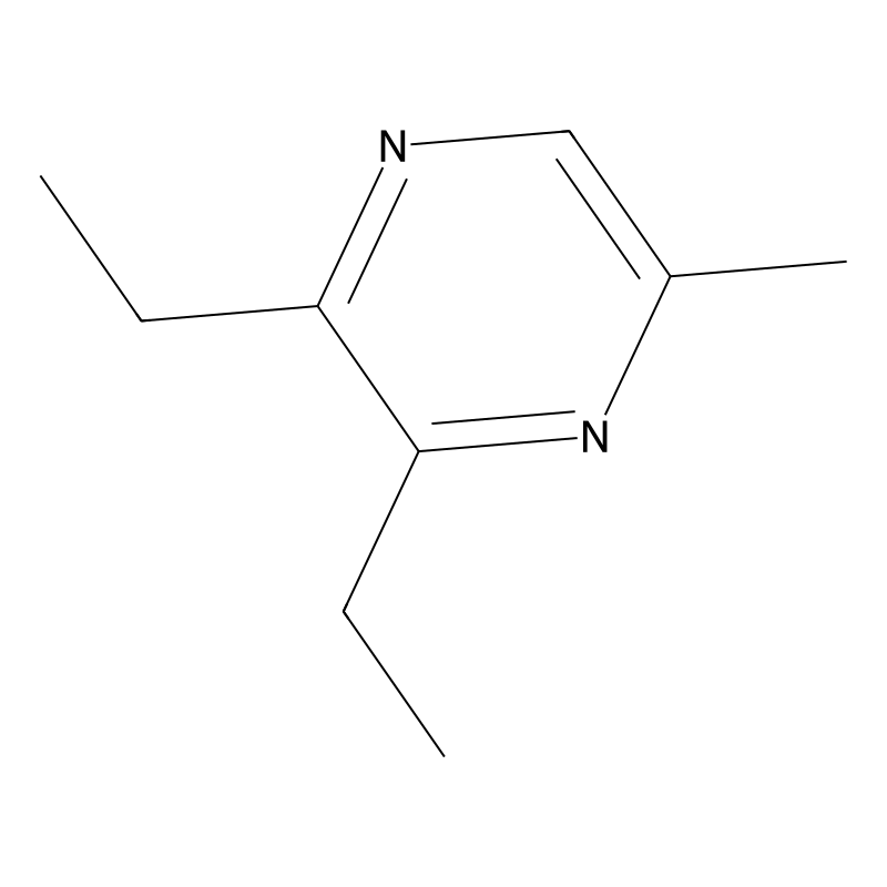 2,3-Diethyl-5-methylpyrazine