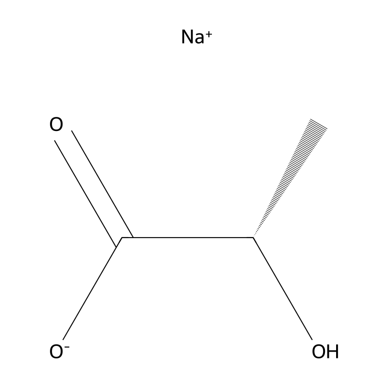 Sodium L-lactate