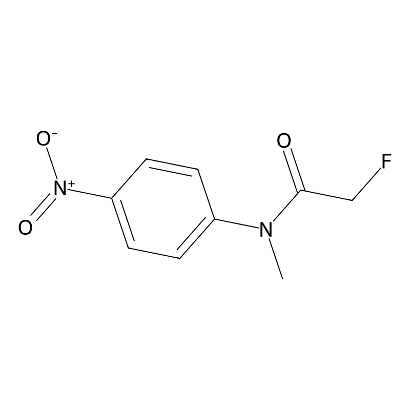 Buy Acetanilide 2 Fluoro N Methyl 4 Nitro 10016 09 8