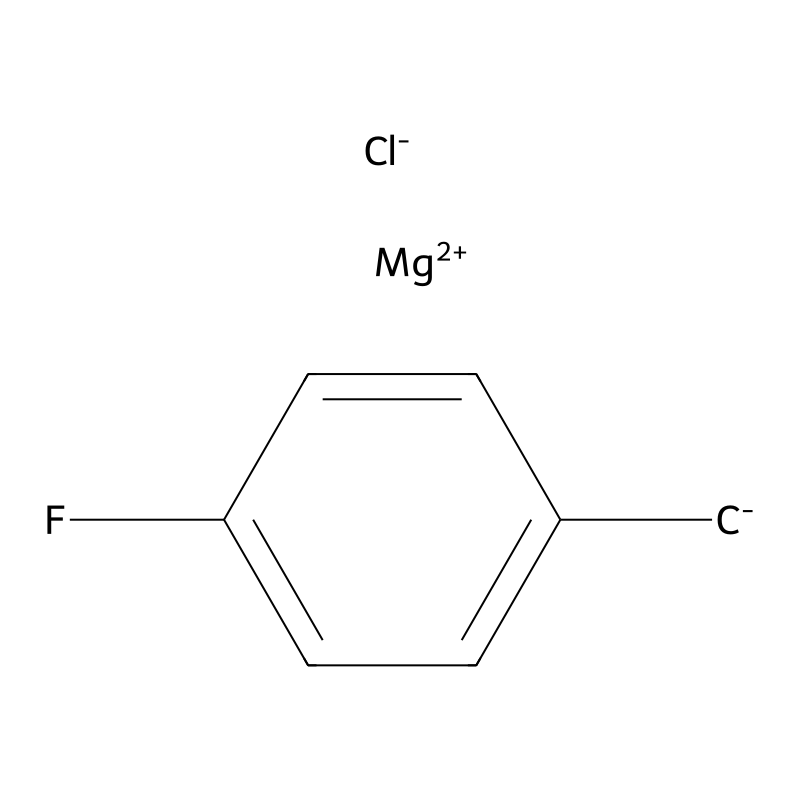 4-Fluorobenzylmagnesium chloride