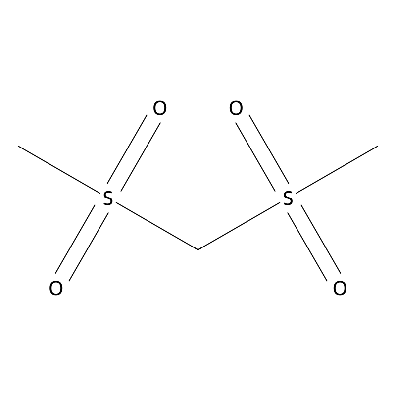 Bis(methylsulfonyl)methane