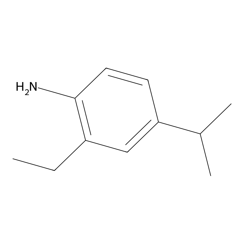 2-Ethyl-4-isopropylaniline