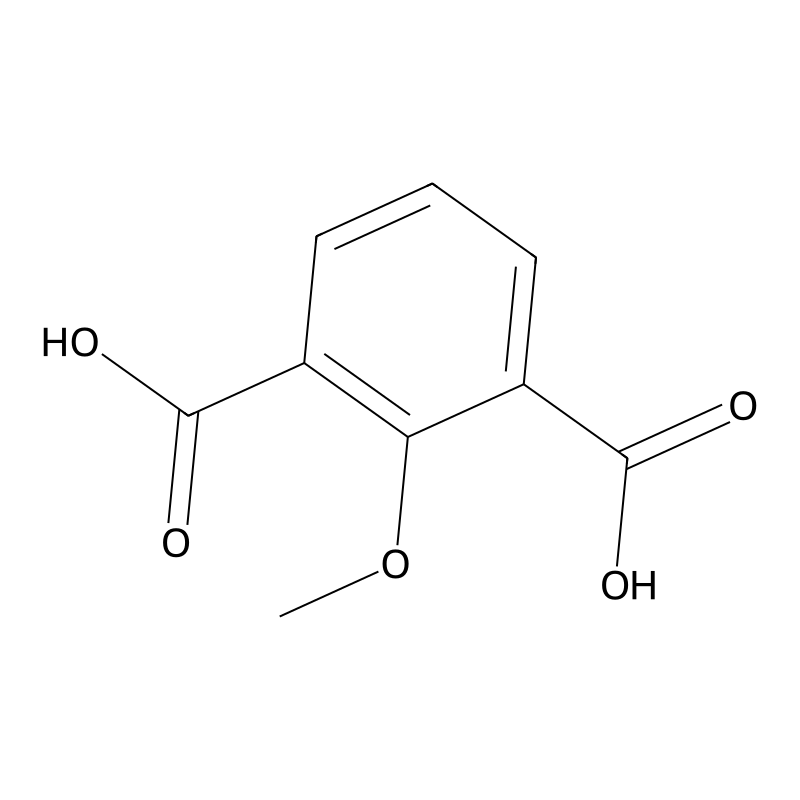 2-Methoxyisophthalic acid