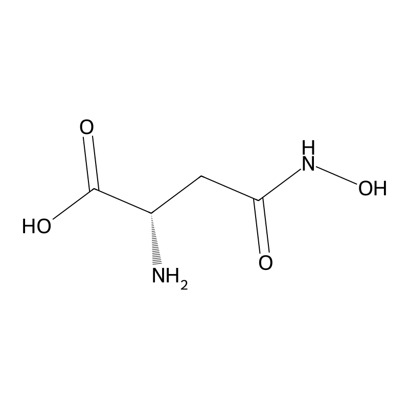 N-Hydroxy-L-asparagine