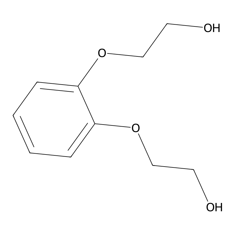1,2-Bis(2-hydroxyethoxy)benzene