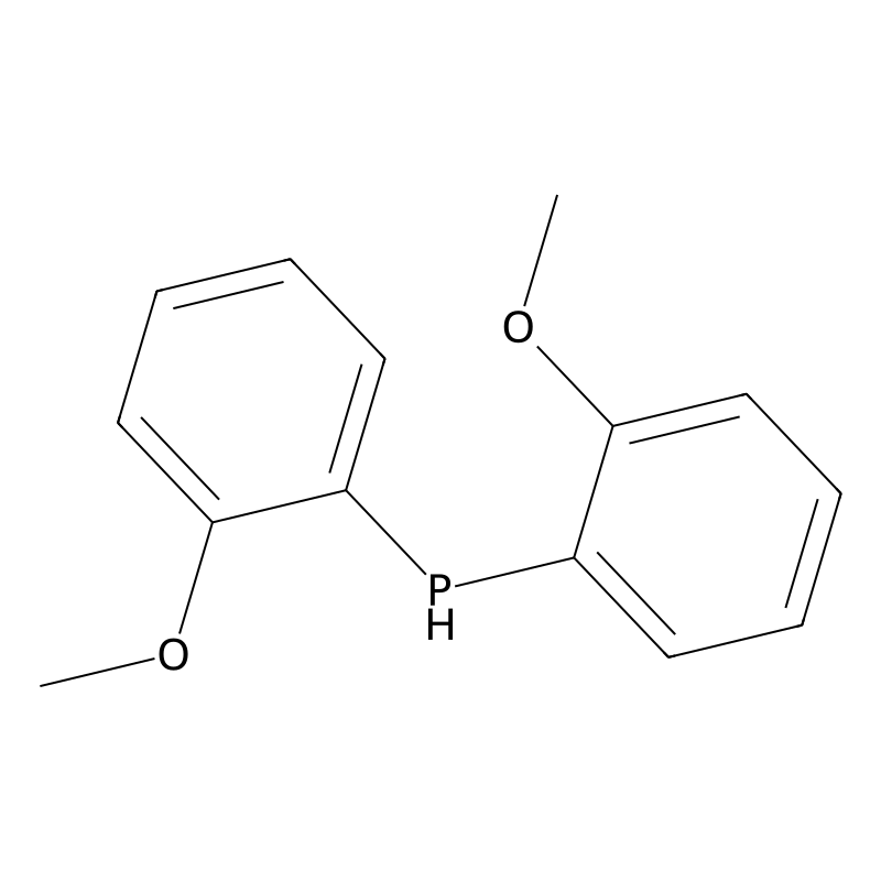 Bis(2-methoxyphenyl)phosphine