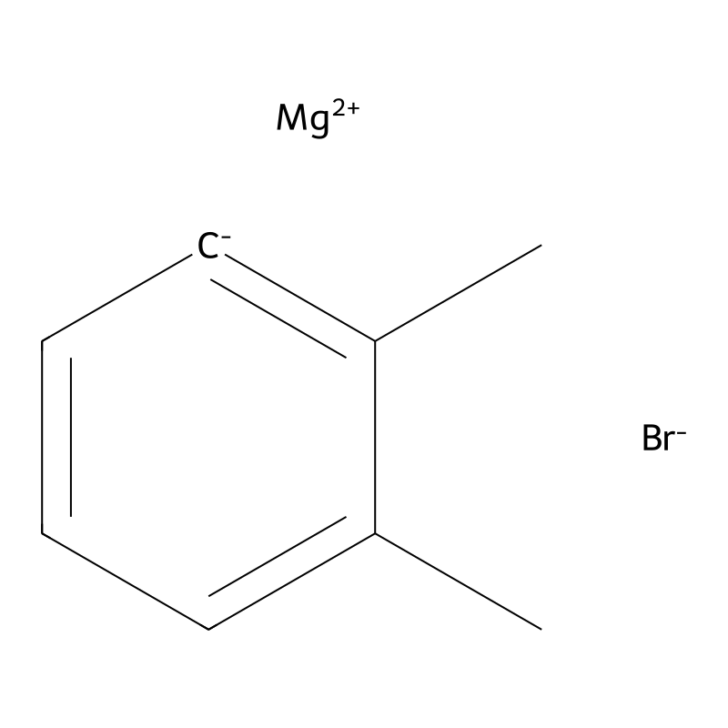 2,3-Dimethylphenylmagnesium bromide