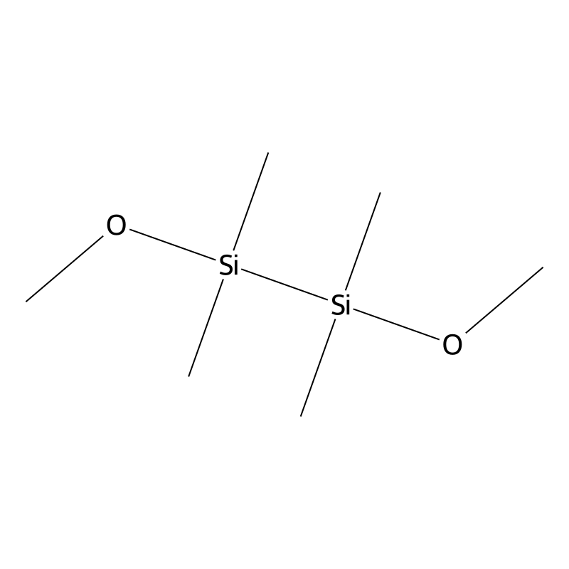 1,2-Dimethoxy-1,1,2,2-tetramethyldisilane