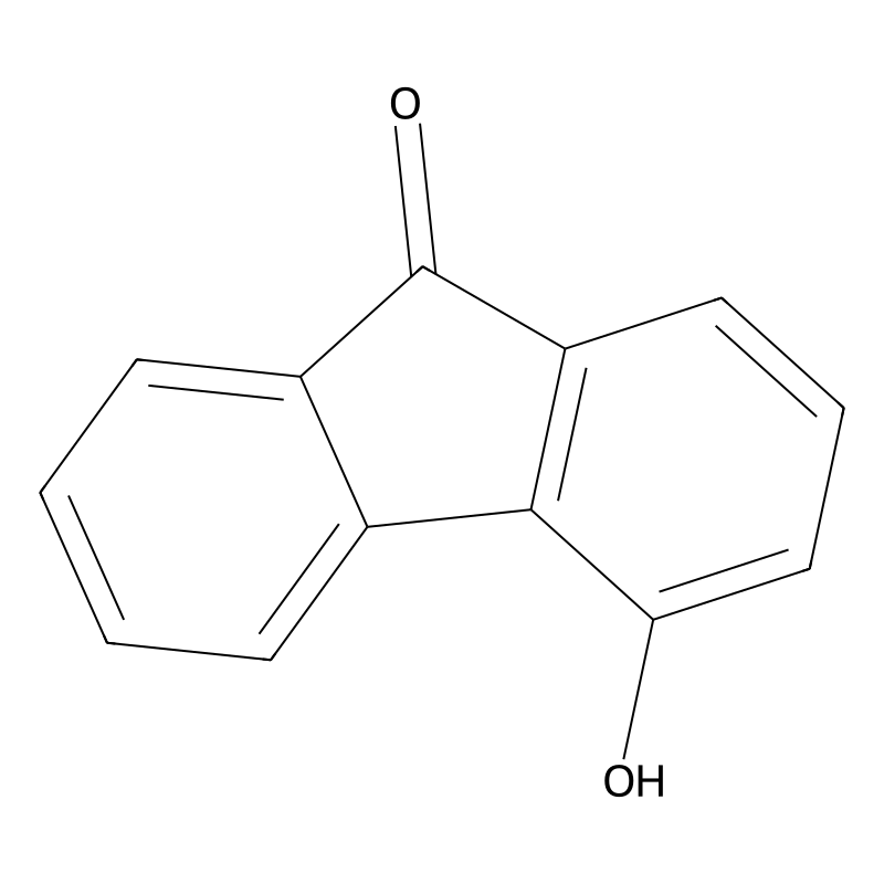 4-Hydroxy-9-fluorenone