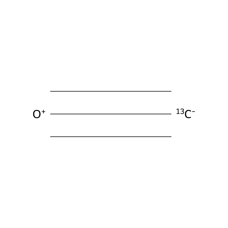 Carbon monoxide (13C)