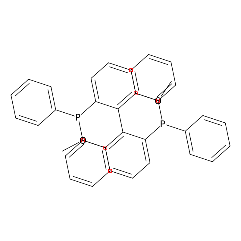 [2-(2-Diphenylphosphanyl-6-methoxyphenyl)-3-methox...