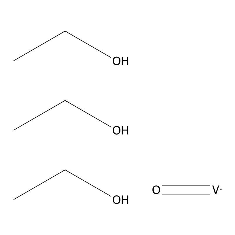 Vanadium(V) oxytriethoxide