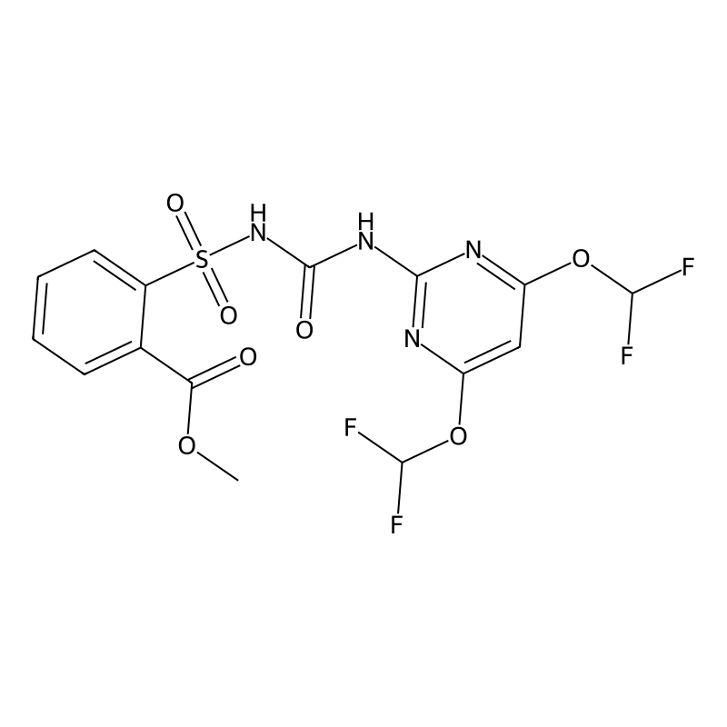 Primisulfuron-methyl