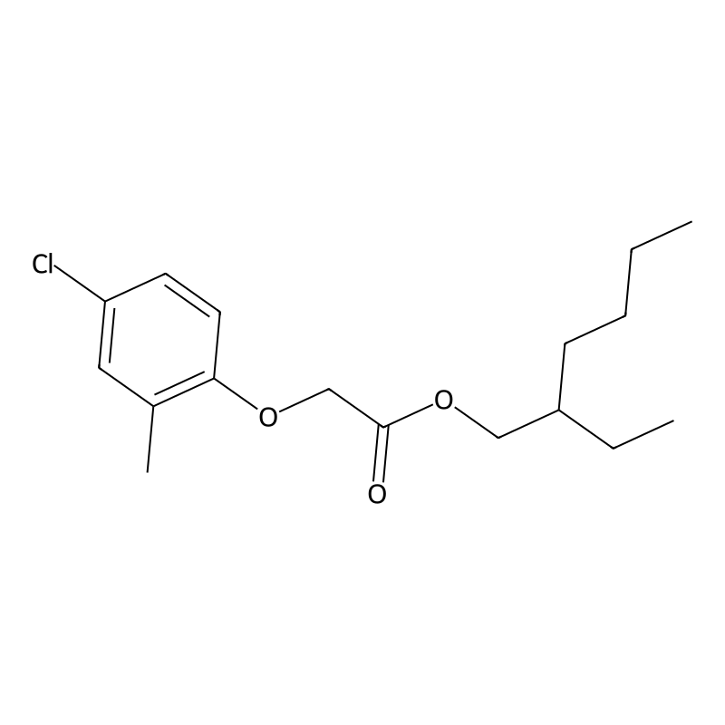 MCPA-2-ethylhexyl