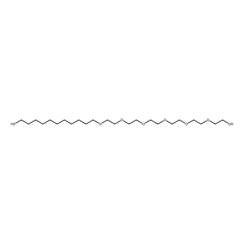 Thiol-C9-PEG7