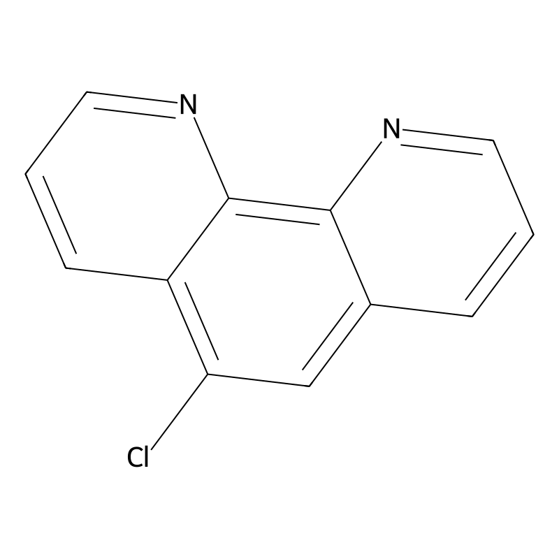 5-Chloro-1,10-phenanthroline