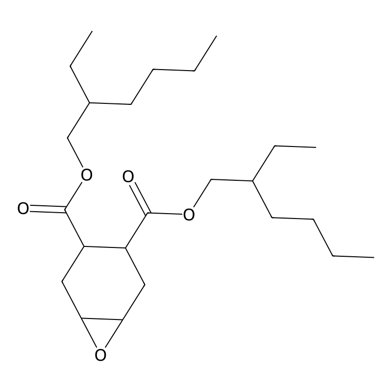 Di-(2-Ethylhexyl)4,5-Epoxytetrahydrophthalate