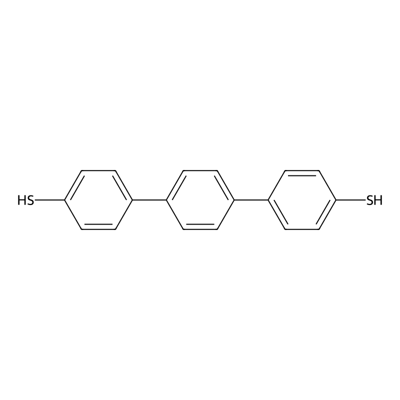 p-Terphenyl-4,4''-dithiol