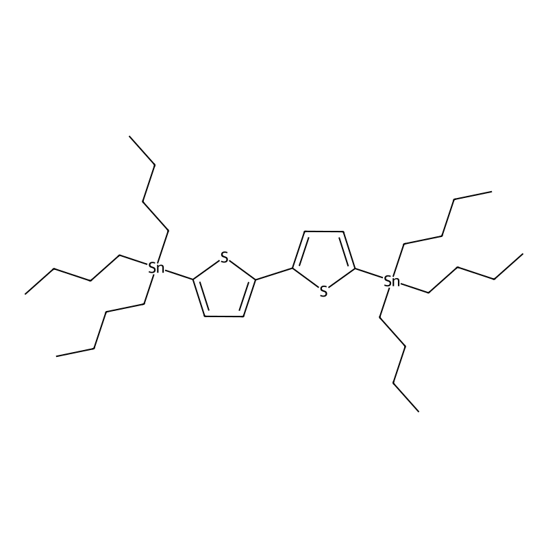 5,5'-Bis(tributylstannyl)-2,2'-bithiophene