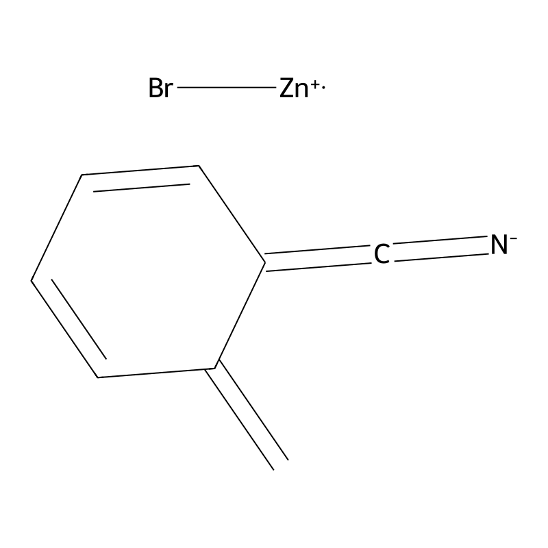 2-Cyanobenzylzinc bromide