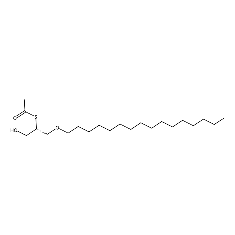 2-thioacetyl MAGE