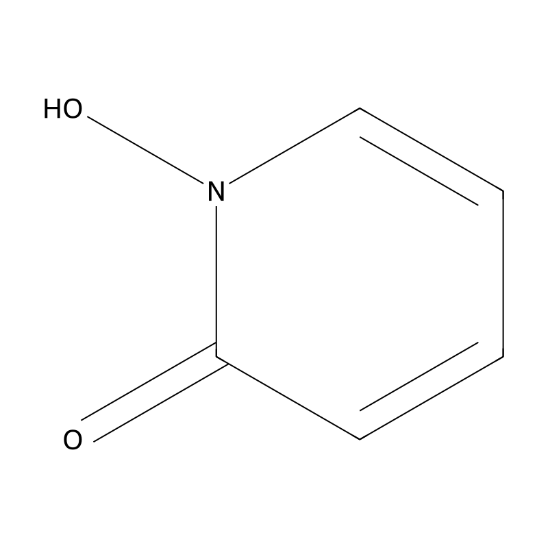 2-Pyridinol-1-oxide