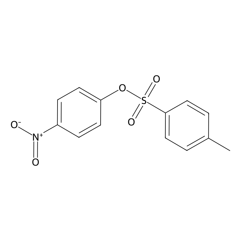 p-Toluenesulfonic acid, p-nitrophenyl ester