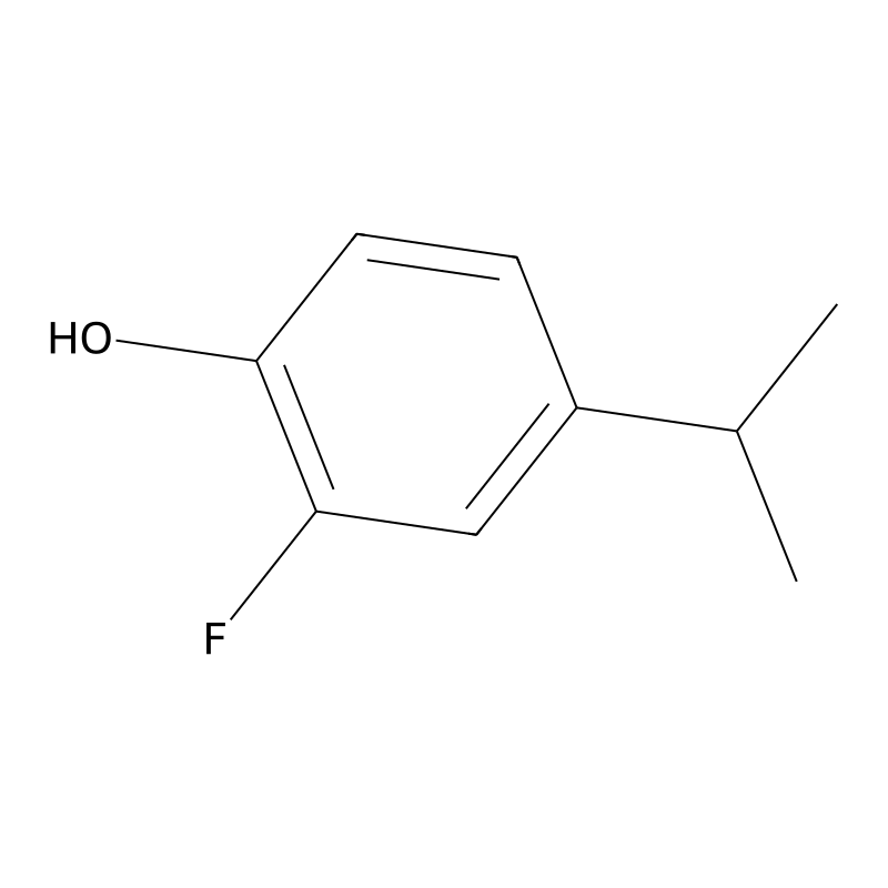 2-Fluoro-4-isopropylphenol