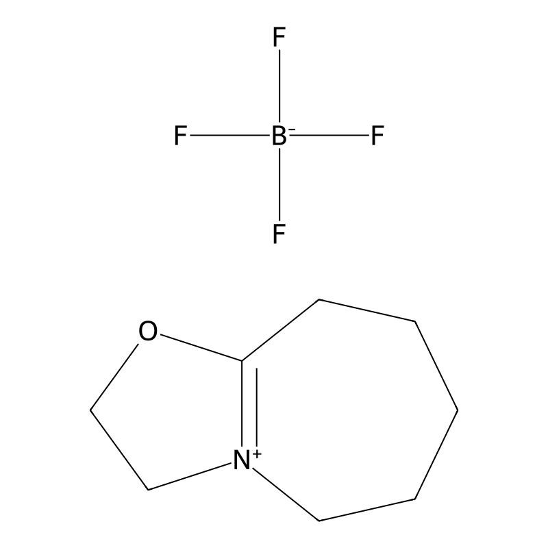 3,5,6,7,8,9-hexahydro-2H-oxazolo[3,2-a]azepin-4-iu...